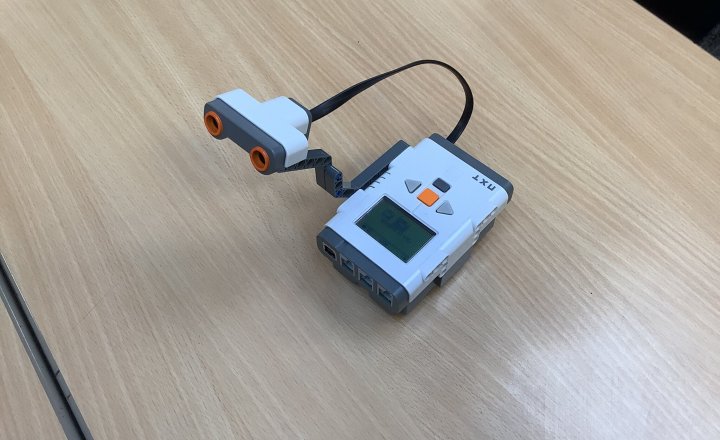Image of Year 6 - Computing Club - Door Alarm